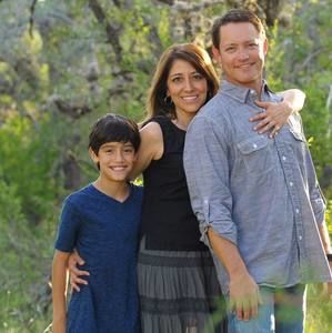 Meet your Posher, Eric